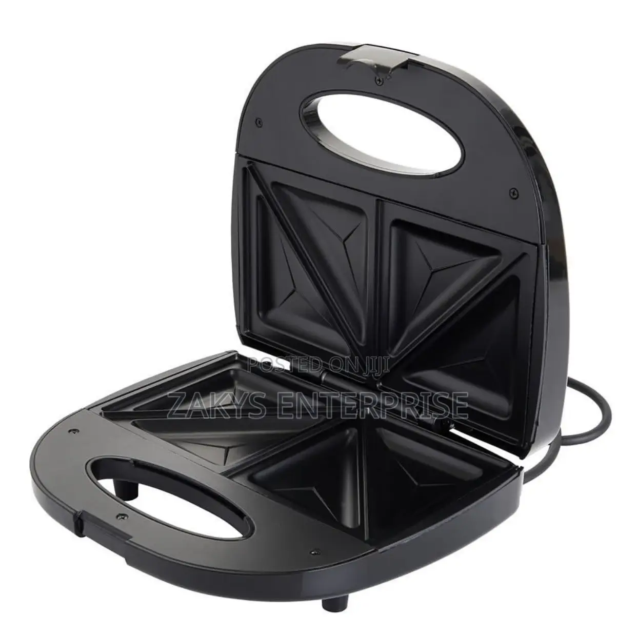 Original Kenwood Toaster