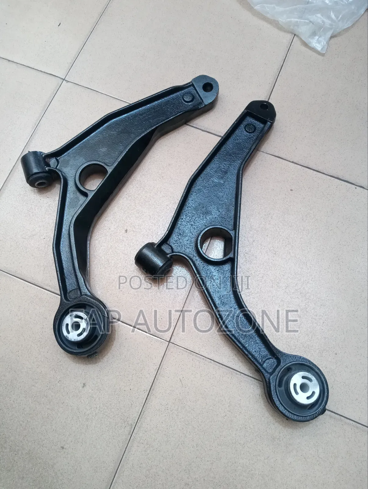 Premium Ultra Power Chrysler 200,Avenger, Journey Control Arm From USA