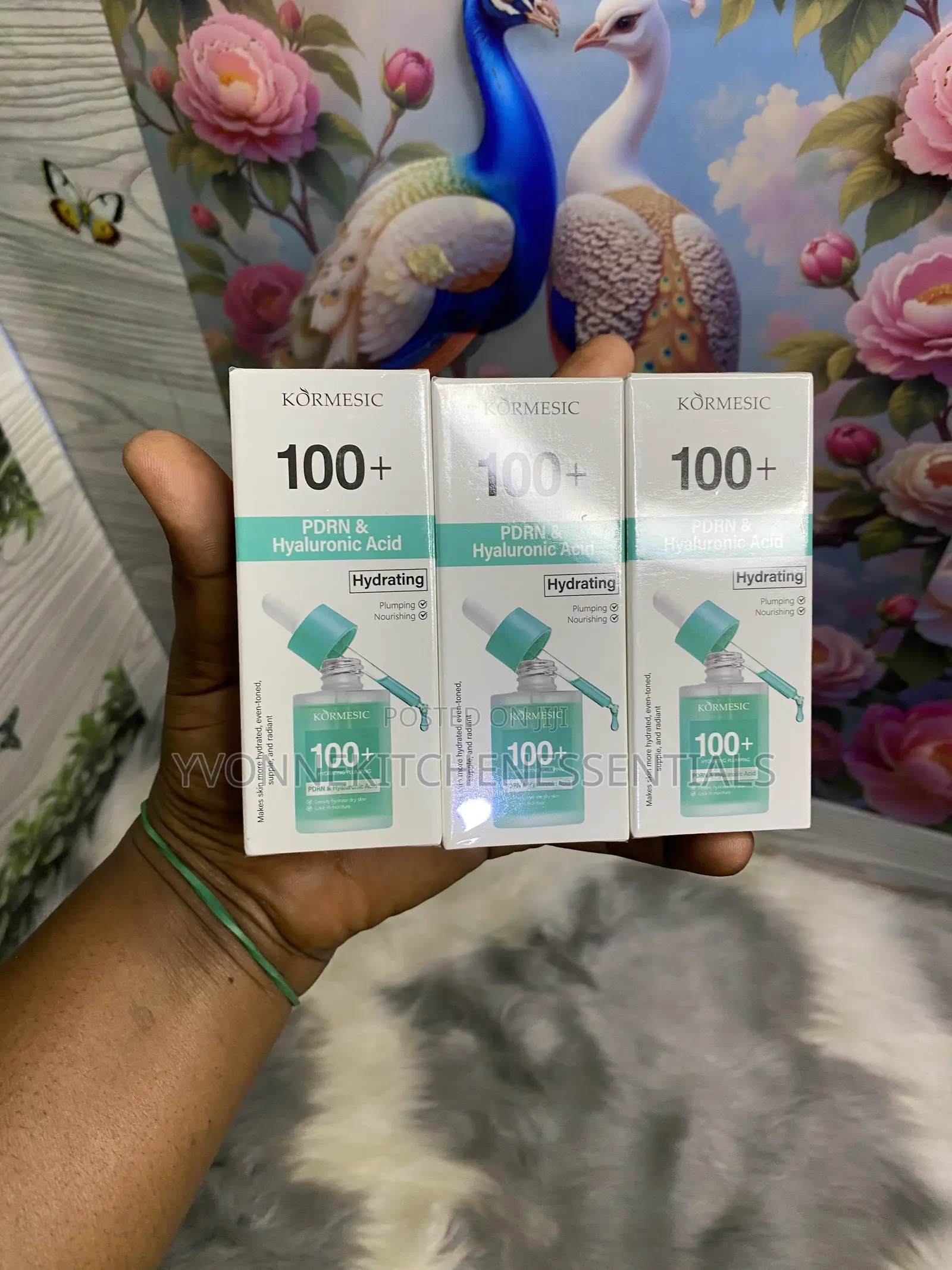 PDRN Hyaluronic Asid