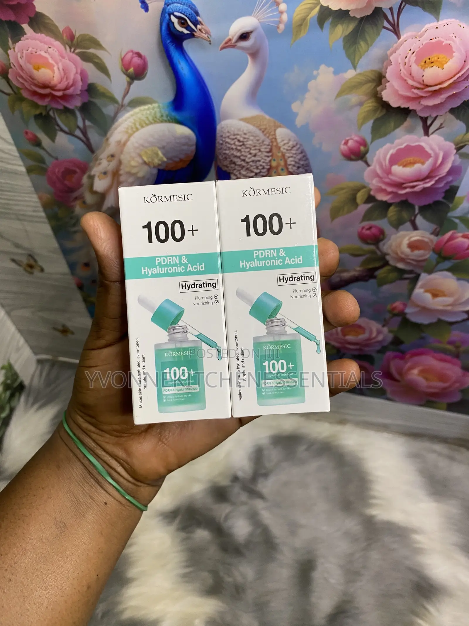 PDRN Hyaluronic Asid