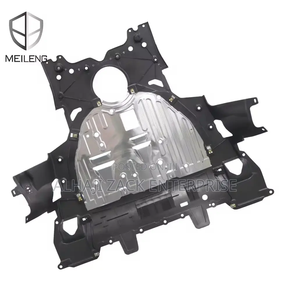 Honda CRV 2024 Under Engine Cover