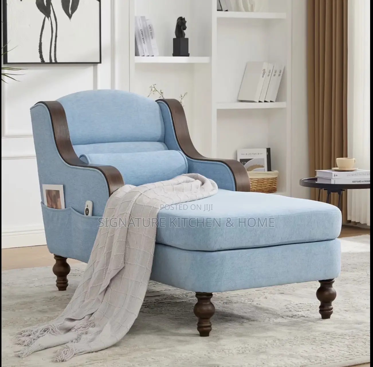 Lounge Chair
