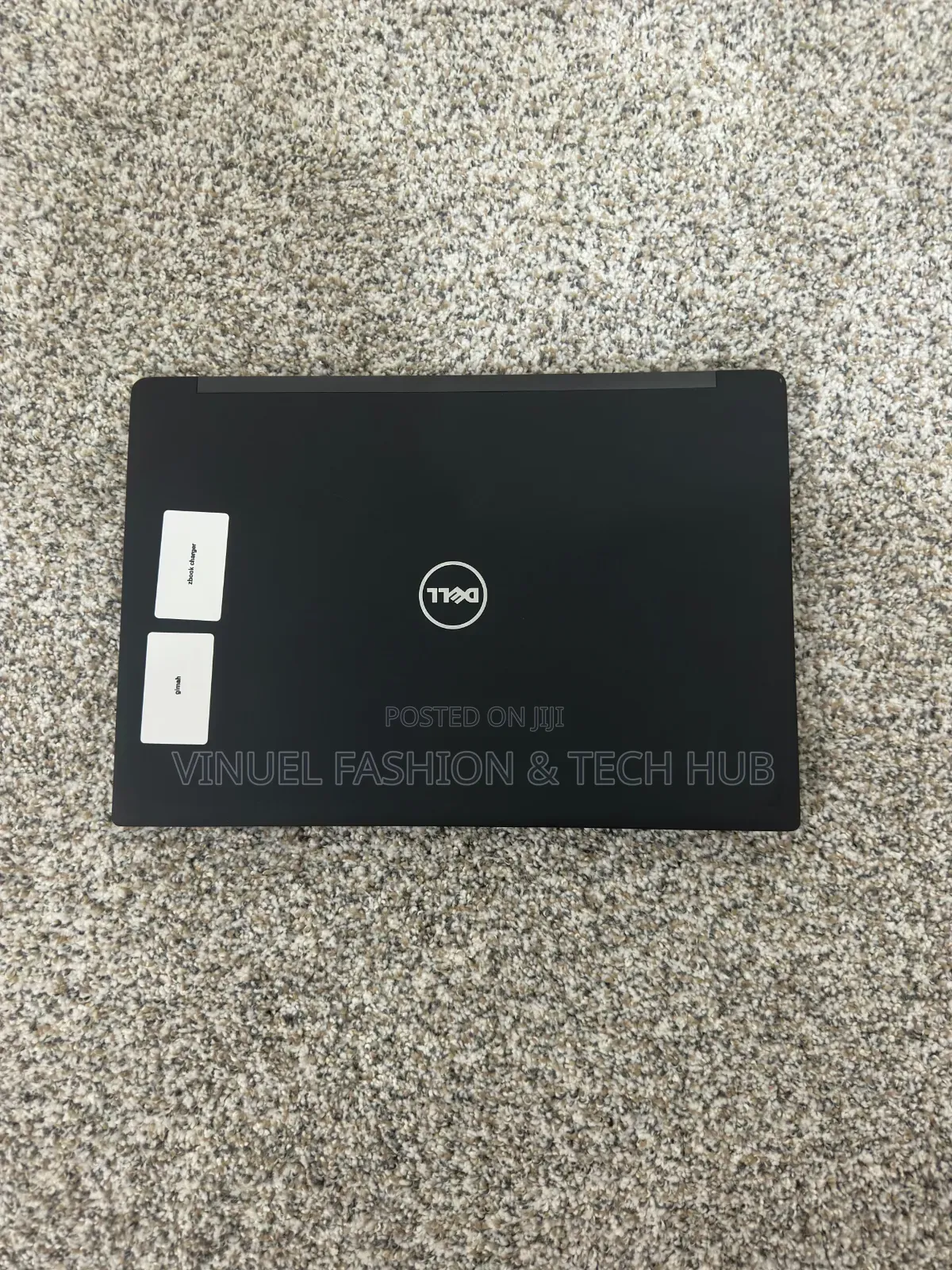 Laptop Dell Latitude 7280 16GB Intel Core i5 SSD 256GB