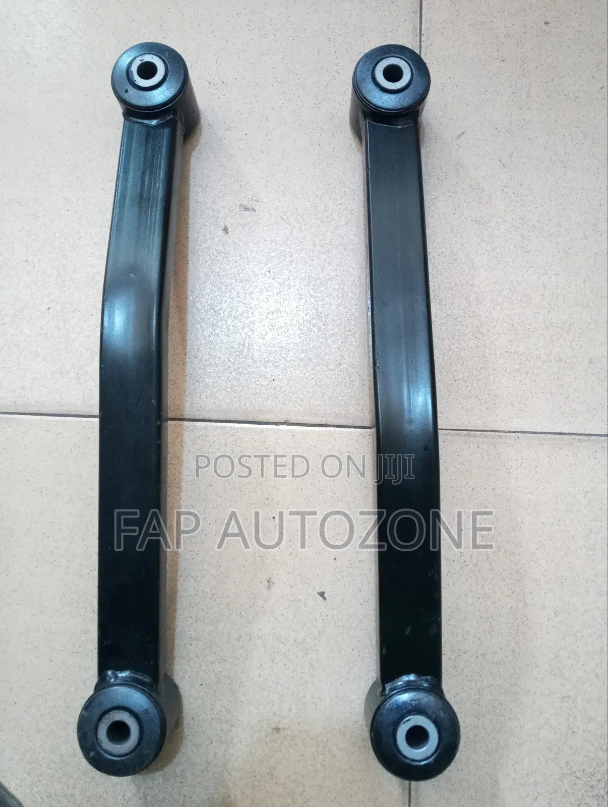 0915. Original SKP JEEP WRANGLER Control Arm From Usa. Srk642032