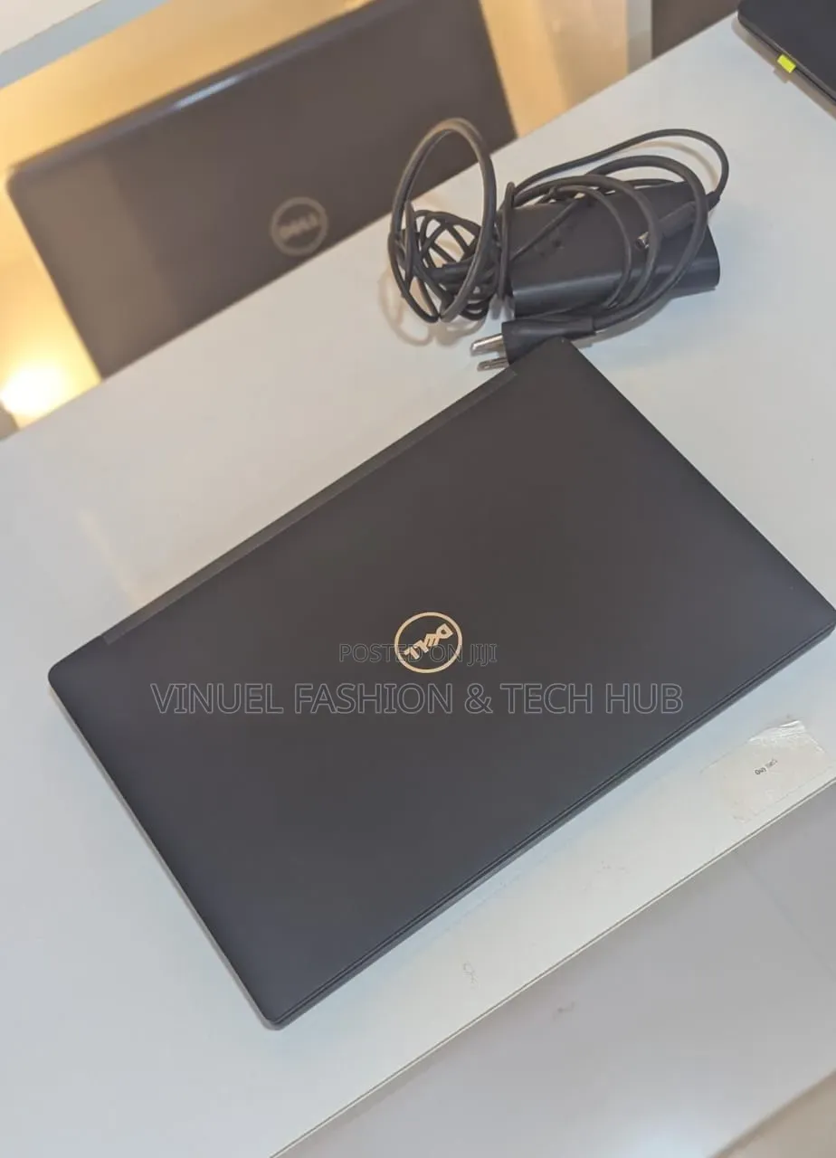 Laptop Dell Latitude 7280 16GB Intel Core i5 SSD 256GB