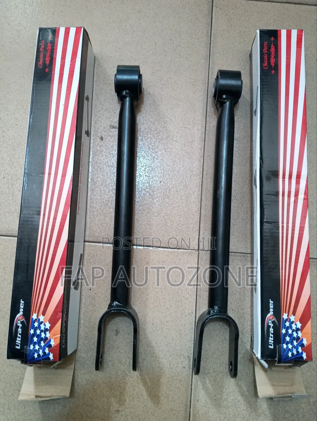 10350.Genuine Chrysler ,Challenger, and Charger Control Arm From USA