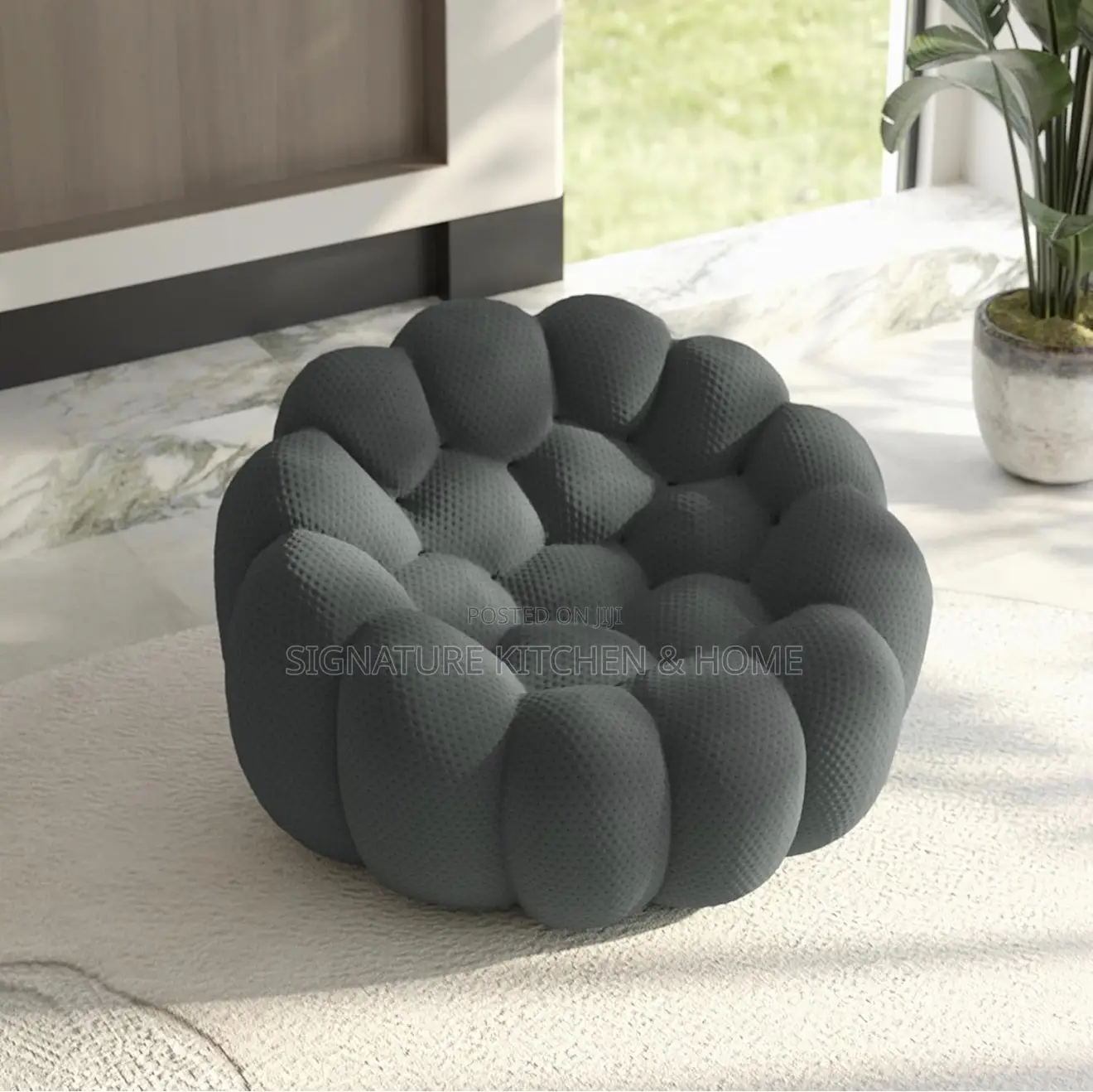 Bubble Chair