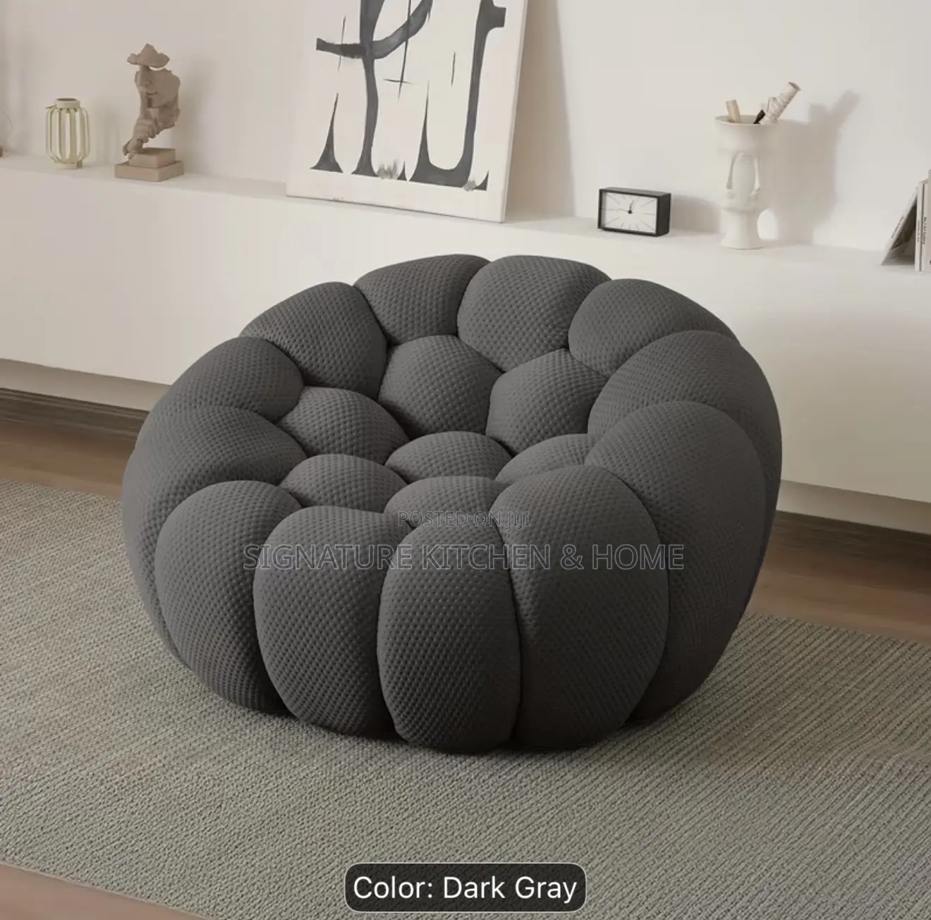 Bubble Chair