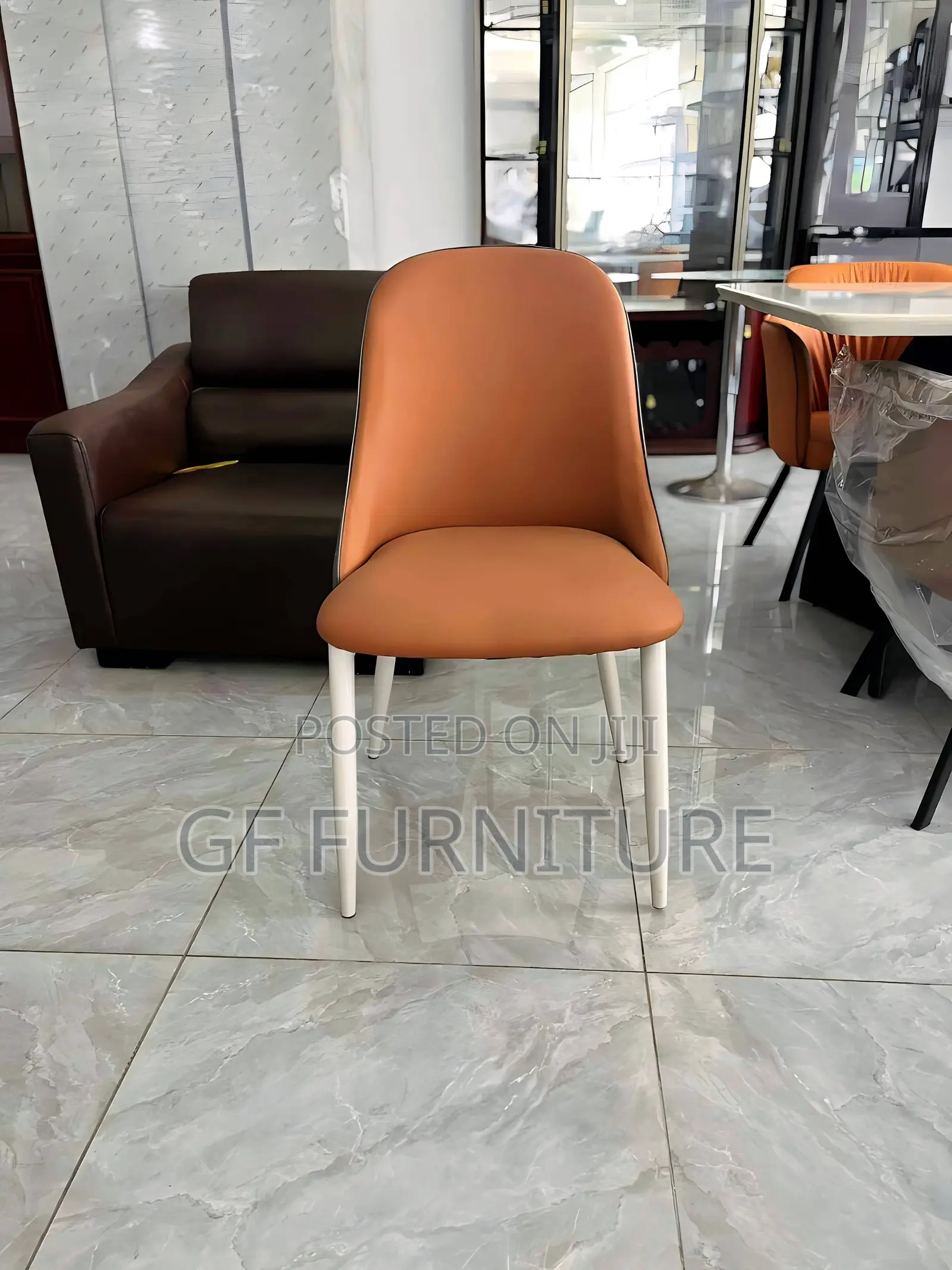 Dining/Balcony Chairs