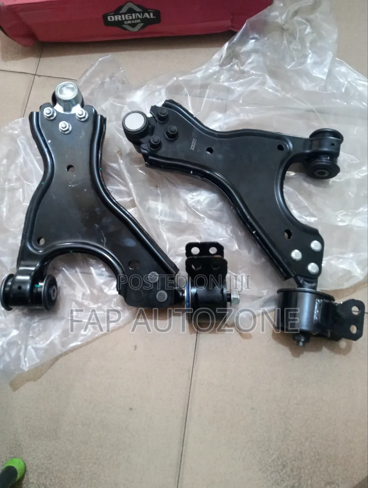 Genuine Mevotech Chevy Traverse,GMC Acadia Control Arm From USA
