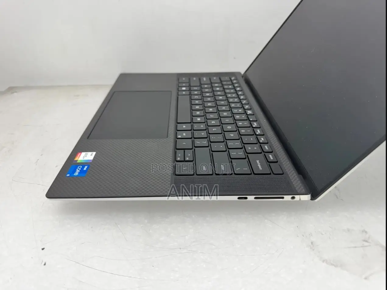 Laptop Dell XPS 15 16GB Intel Core i5 eMMC 1T
