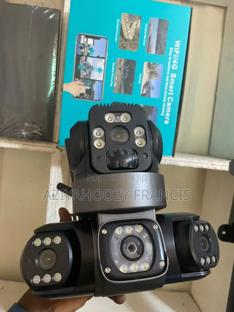 Solar Camera