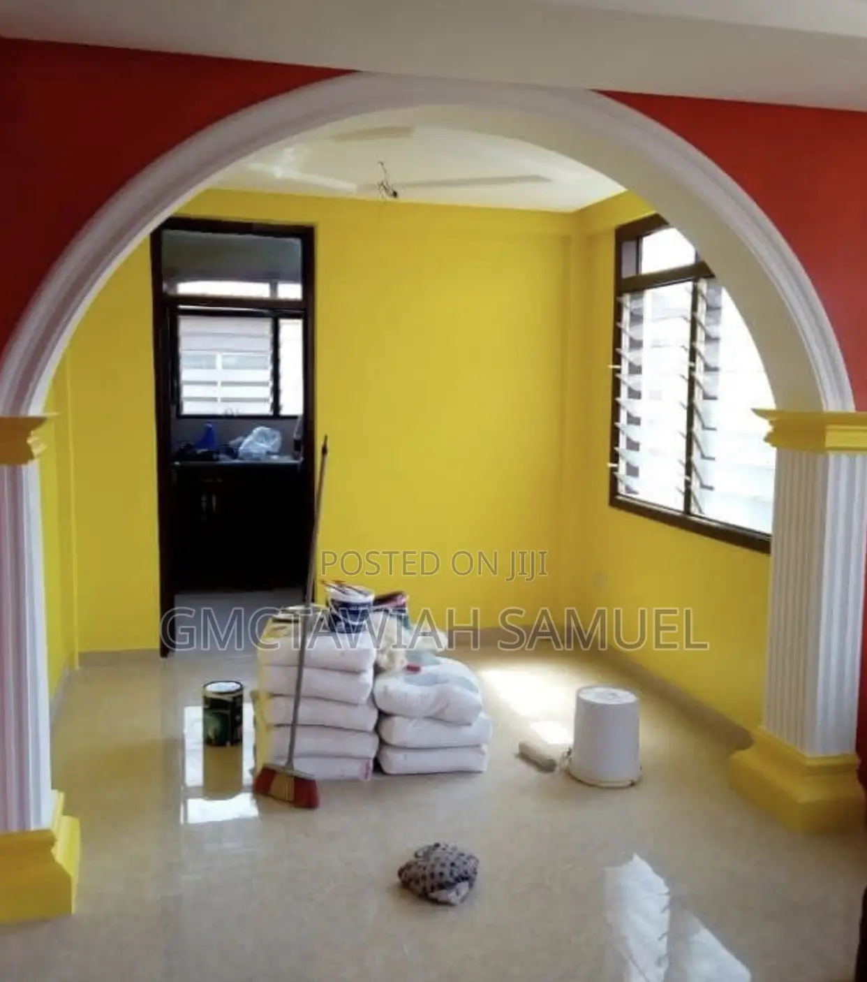 Painter MCO