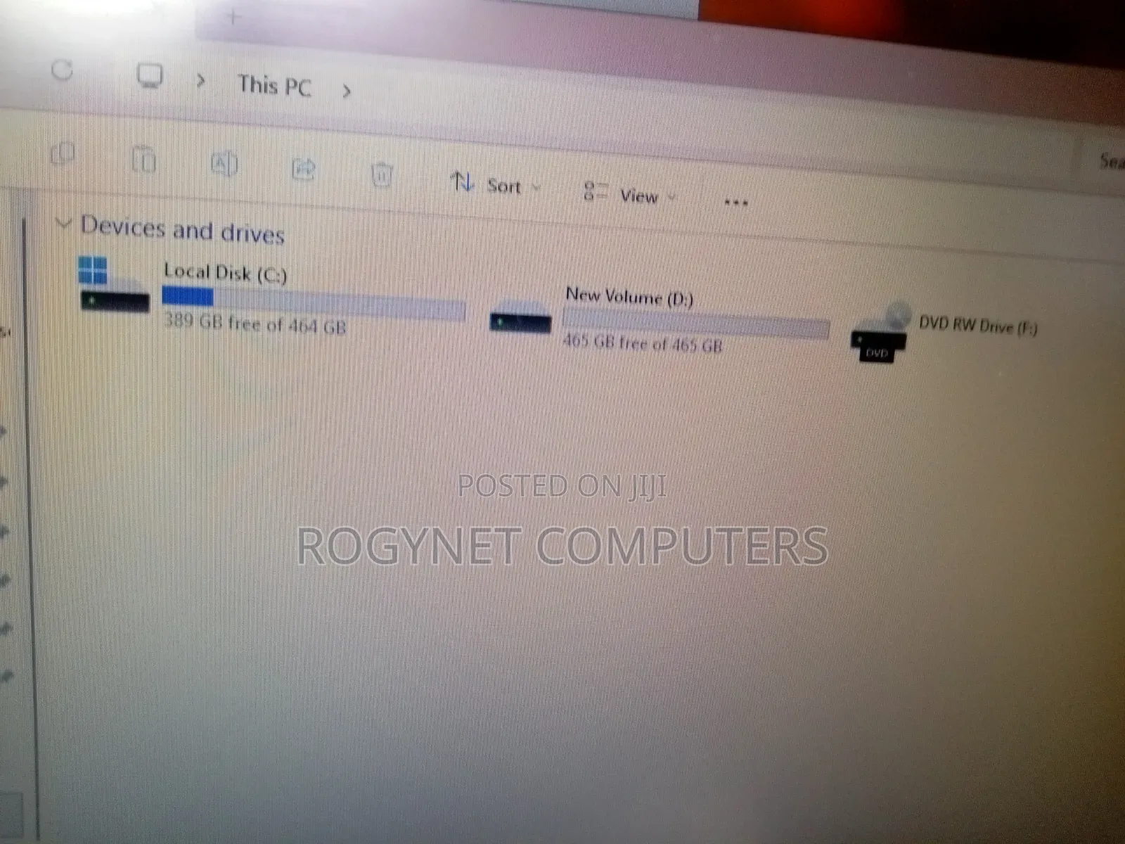 Laptop HP ZBook 17 32GB Intel Core i7 HDD+SSD 512GB