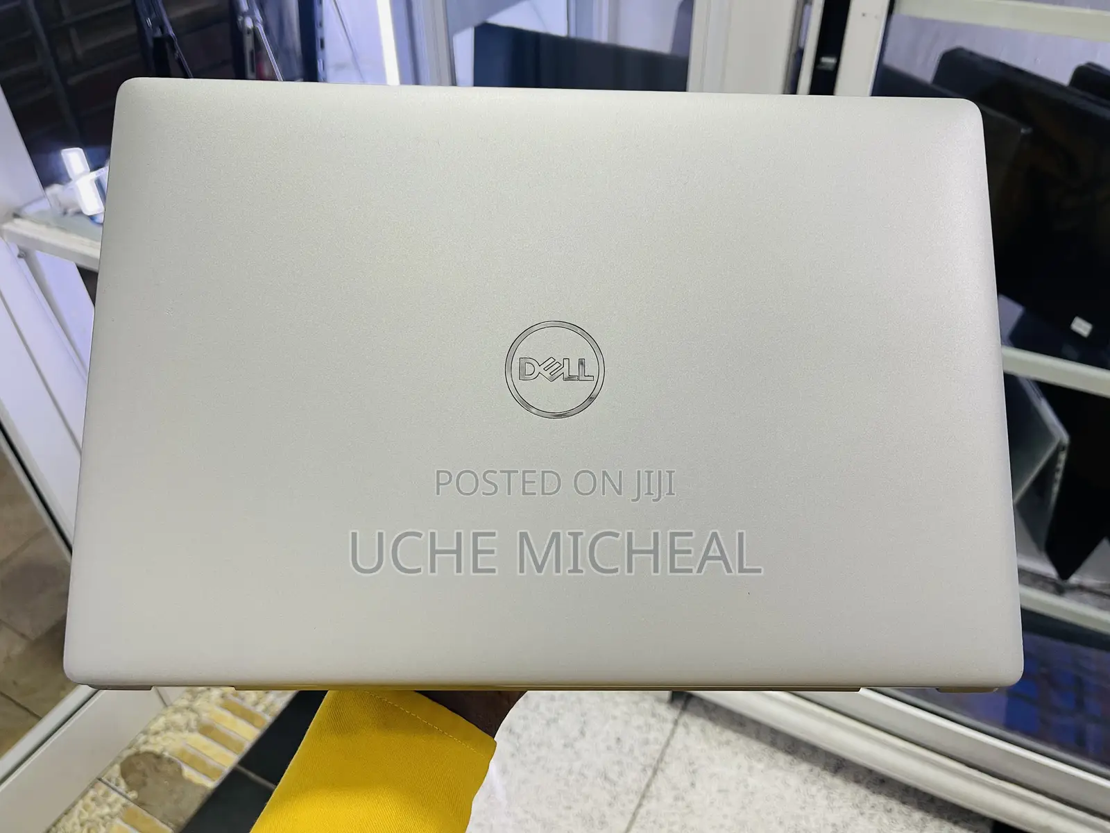 Laptop Dell Latitude 5410 16GB Intel Core i5 SSD 256GB