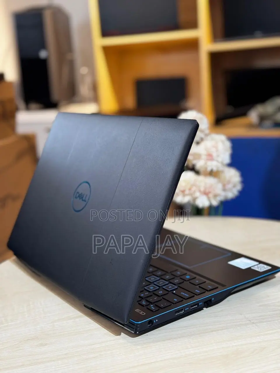 Laptop Dell G3 15 3500 16GB Intel Core i5 SSD 512GB