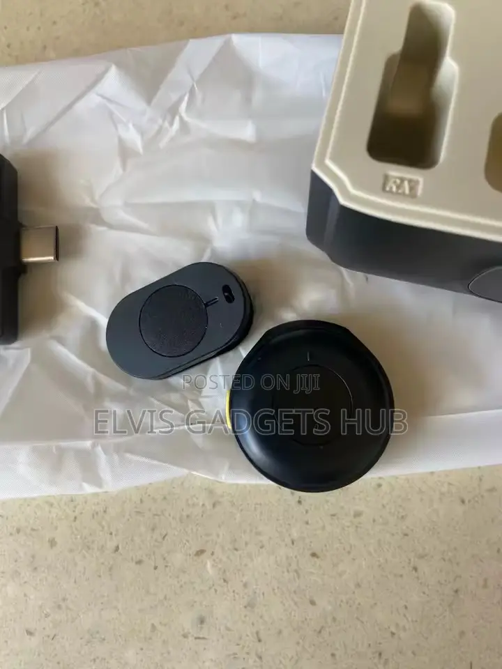 Wireless Microphone