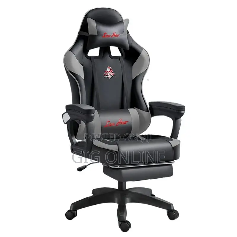 ZAYOUGE Gaming Chair