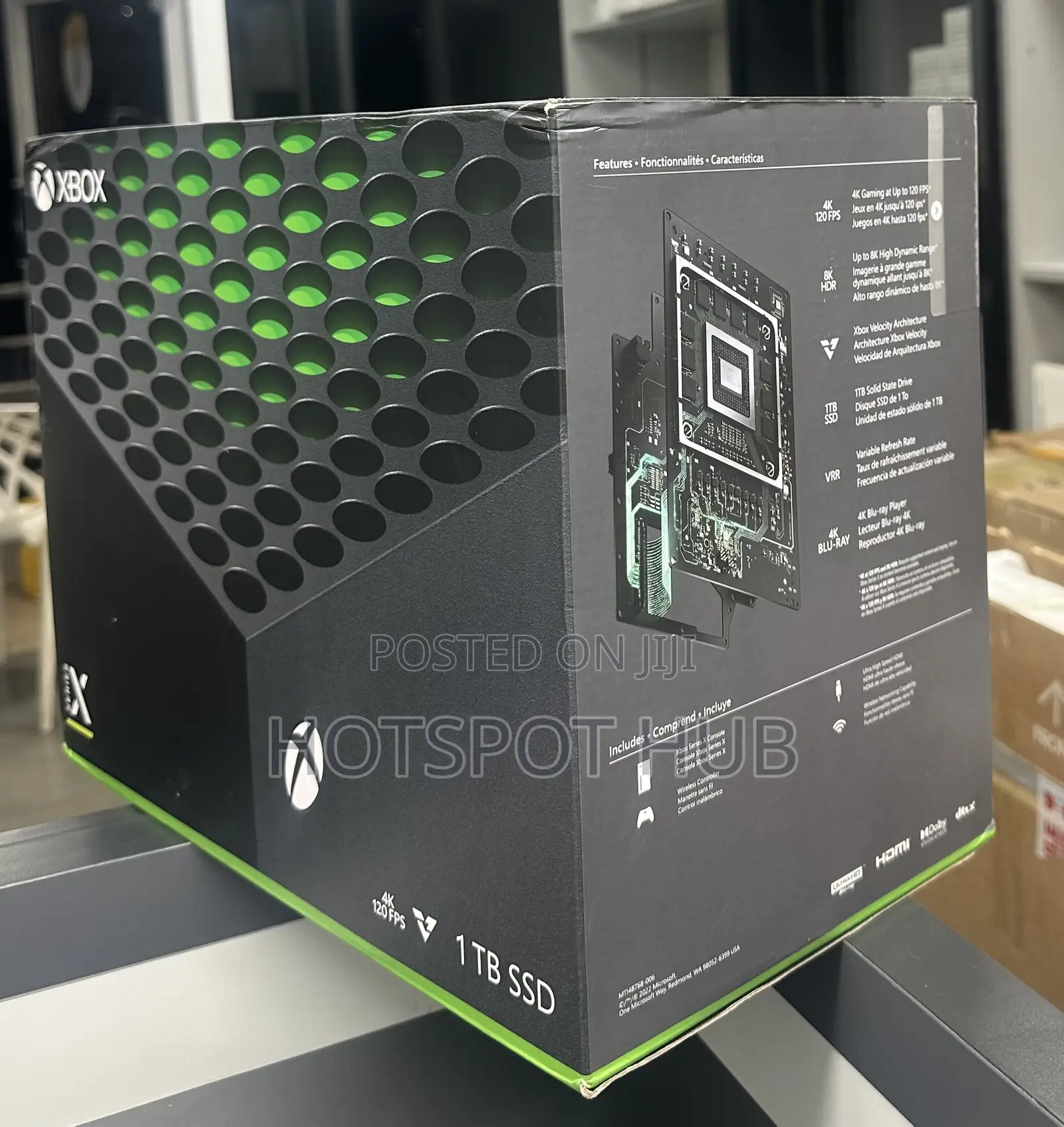 Xbox Series X