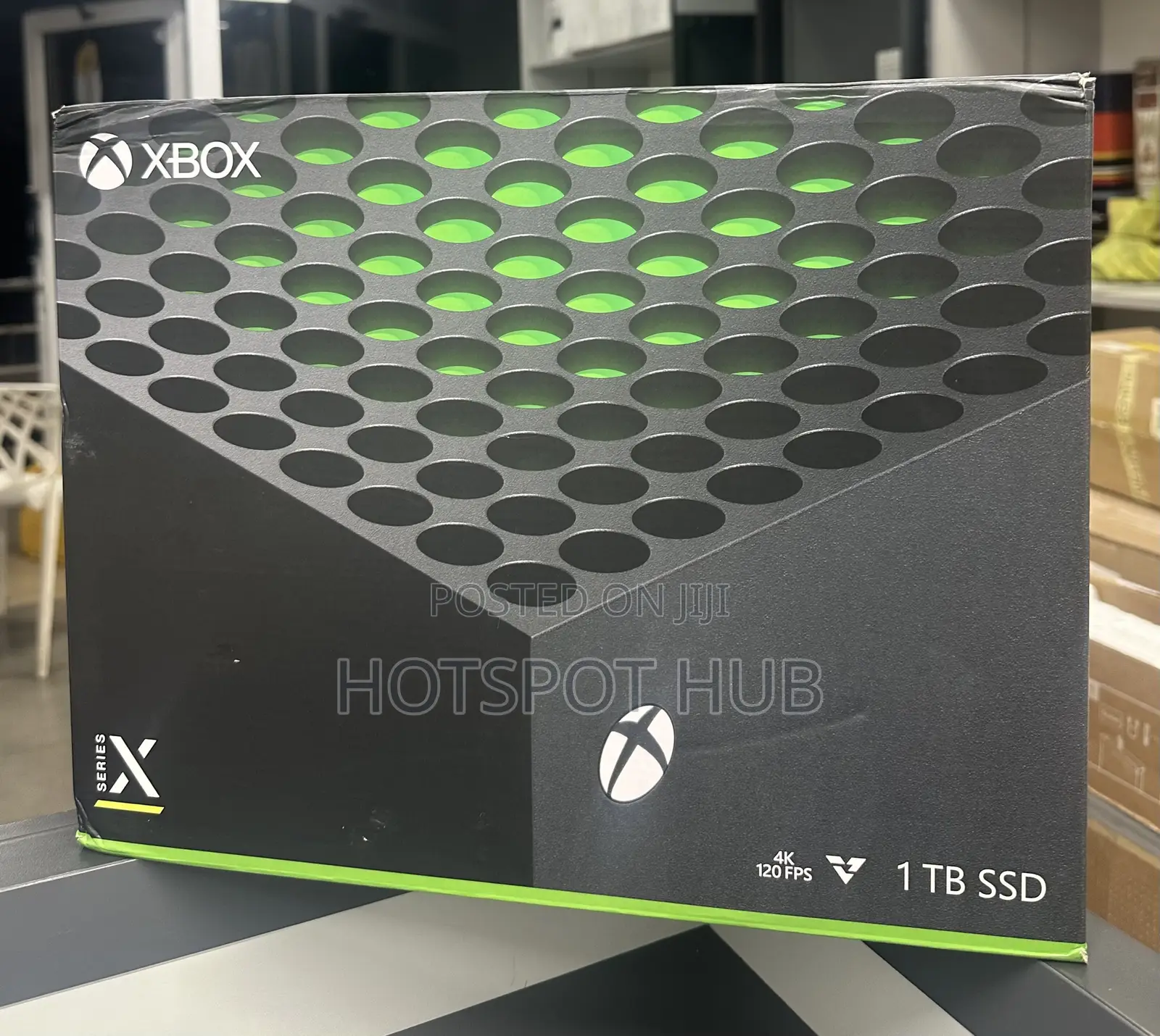 Xbox Series X