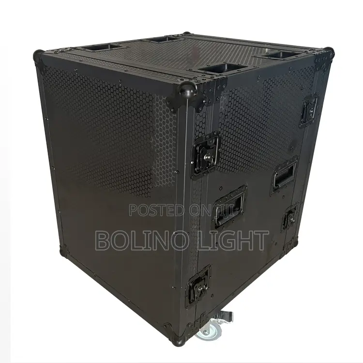 36 Ways Power Distributor
