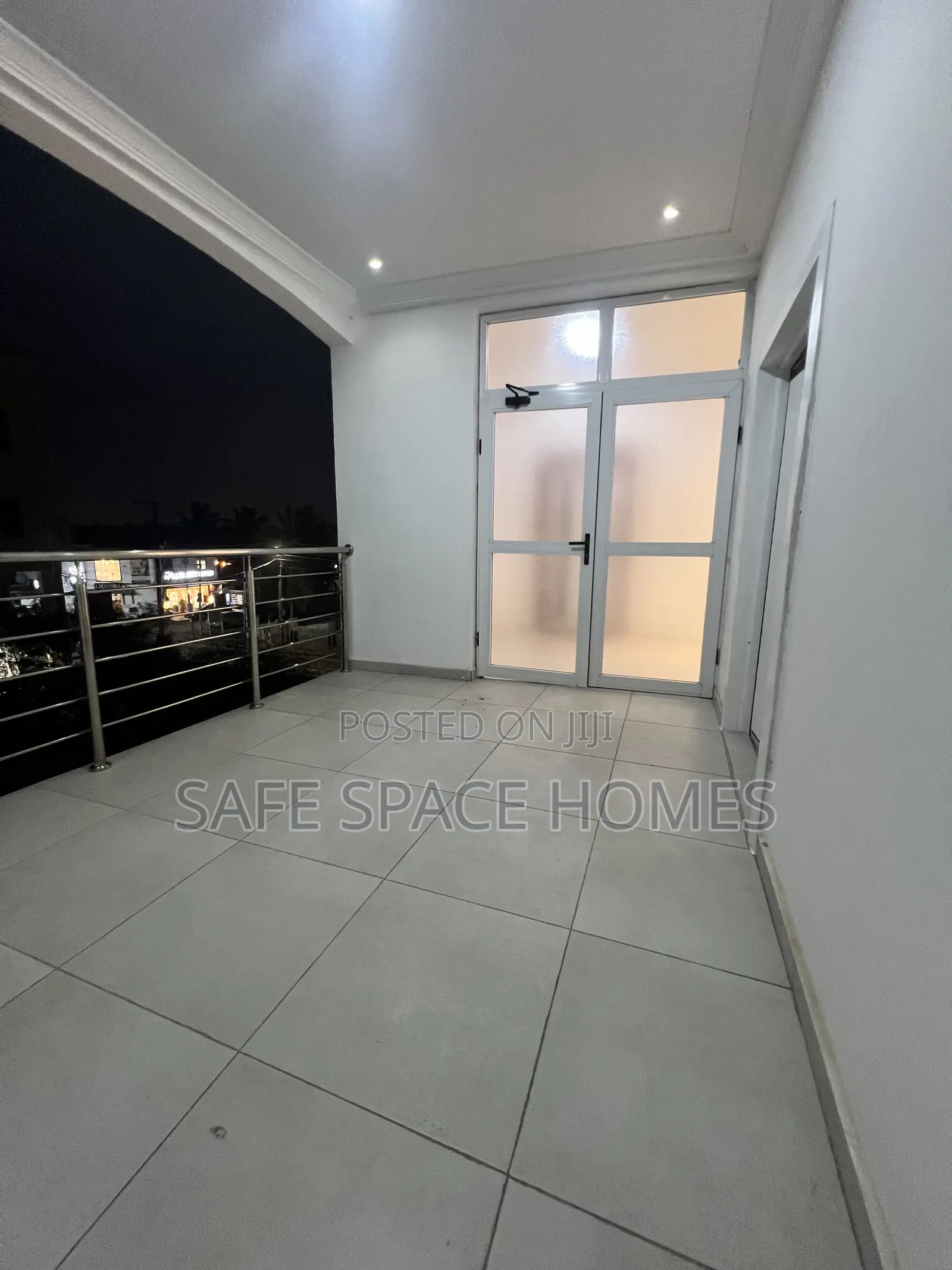 2bdrm Apartment in Burma Camp for rent