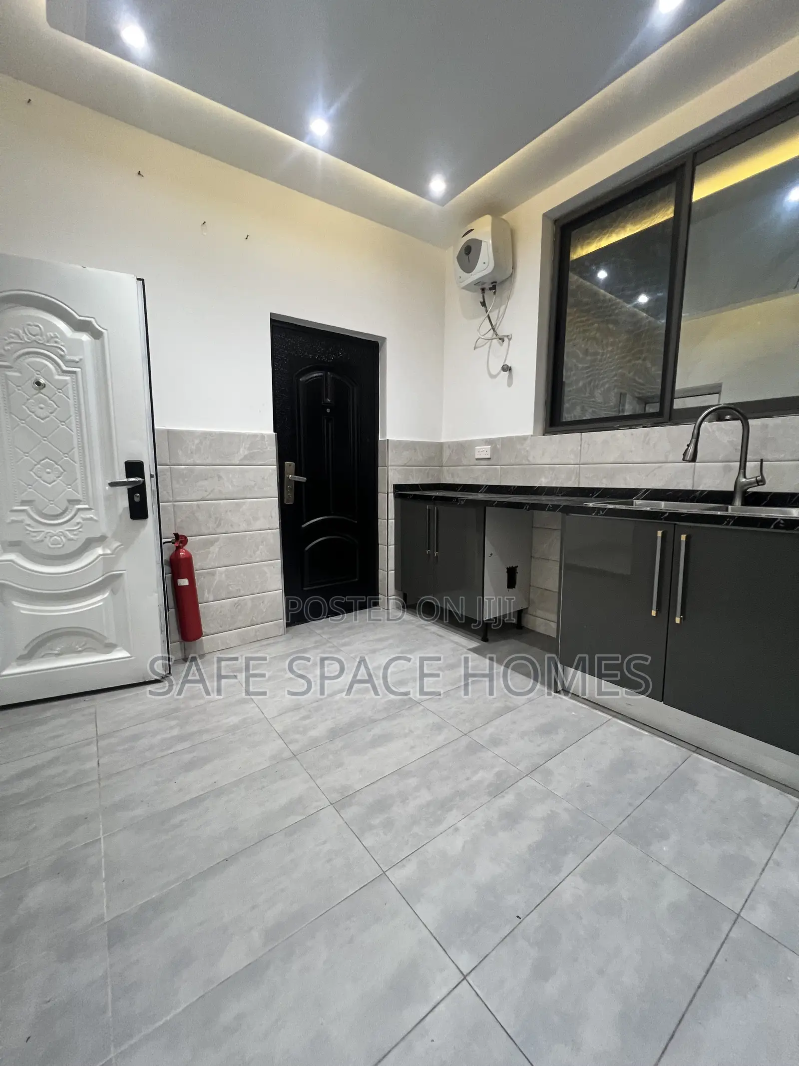 2bdrm Apartment in Burma Camp for rent