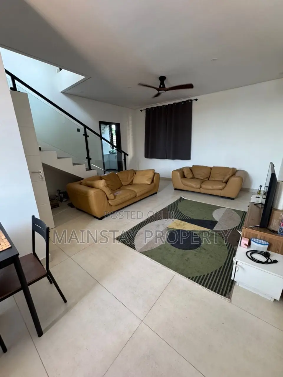 2bdrm Apartment in Mainstay Estates, East Legon for sale