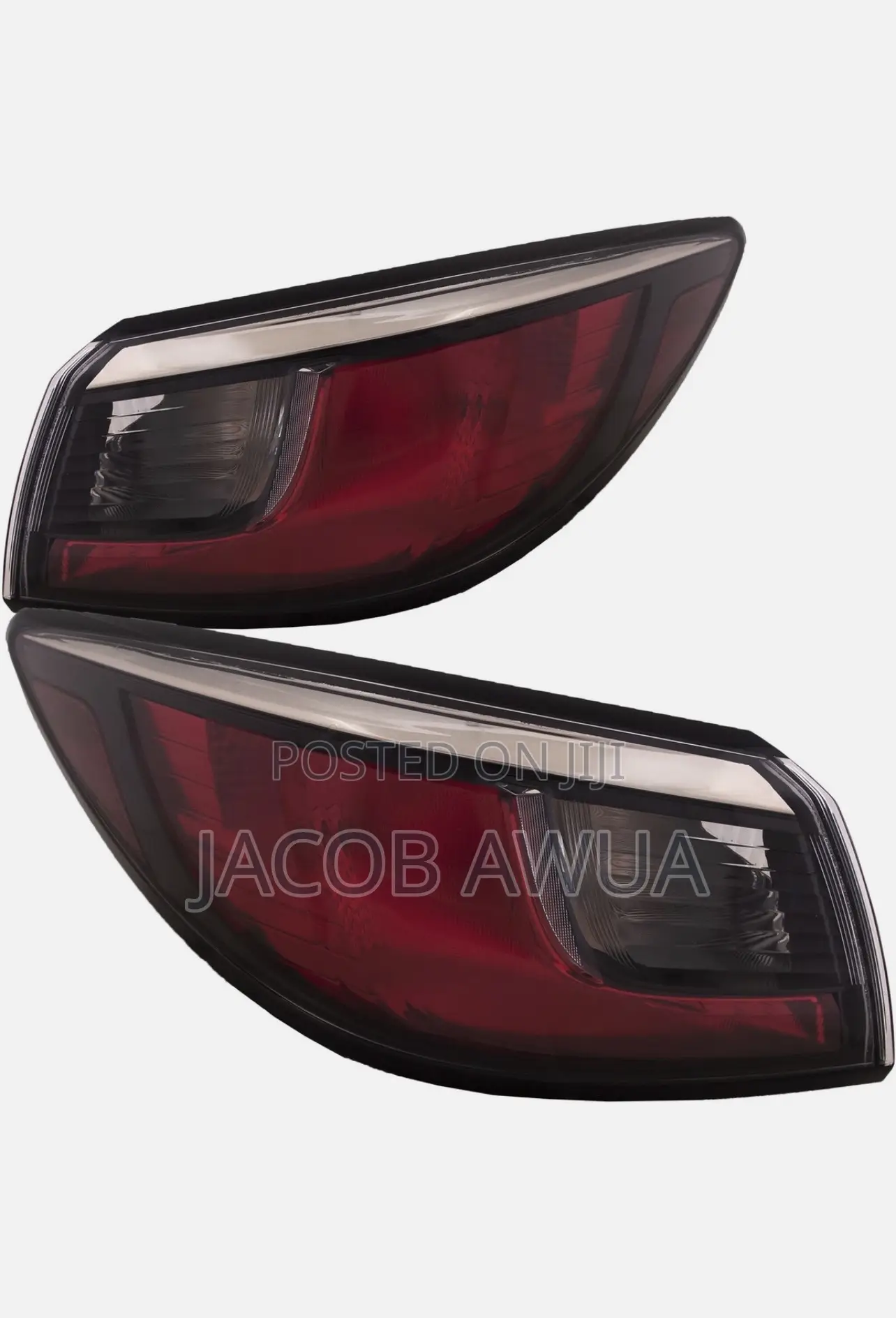 2016-2020 Toyota Yaris iA Back Tail Lights Complete Available