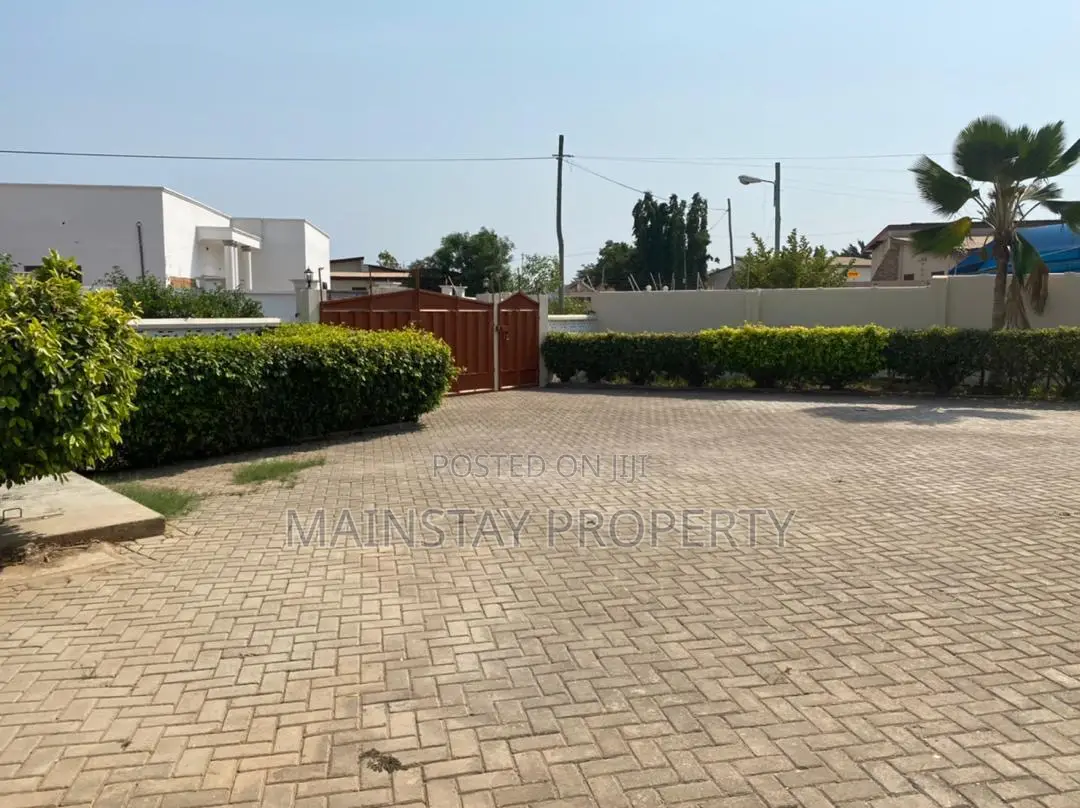 3bdrm Townhouse / Terrace in Mainstay Estates, Spintex for rent