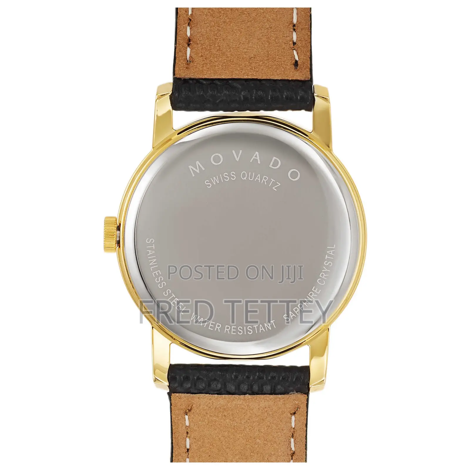 Movado Classic Women Watch