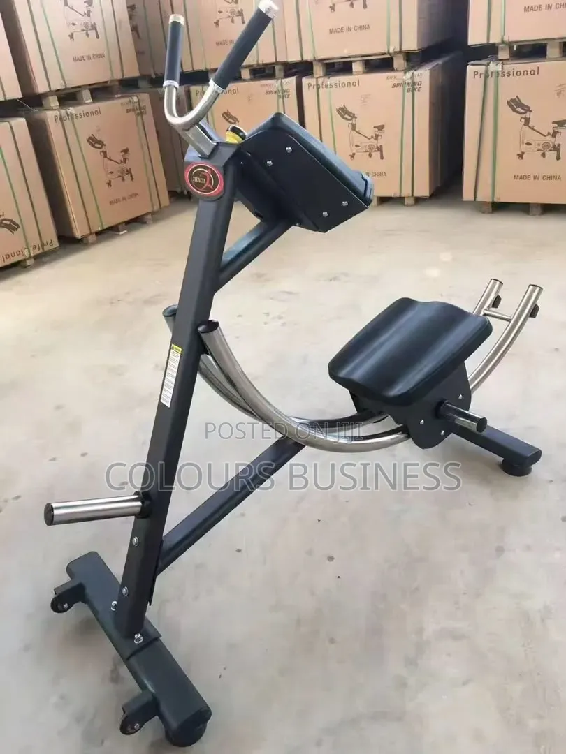 AB Exercise Machine(AB Trainer)