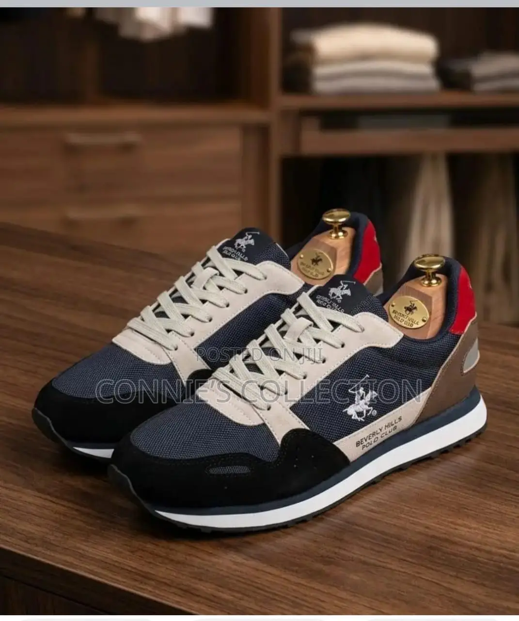 Beverly Hills Polo Club Sneakers