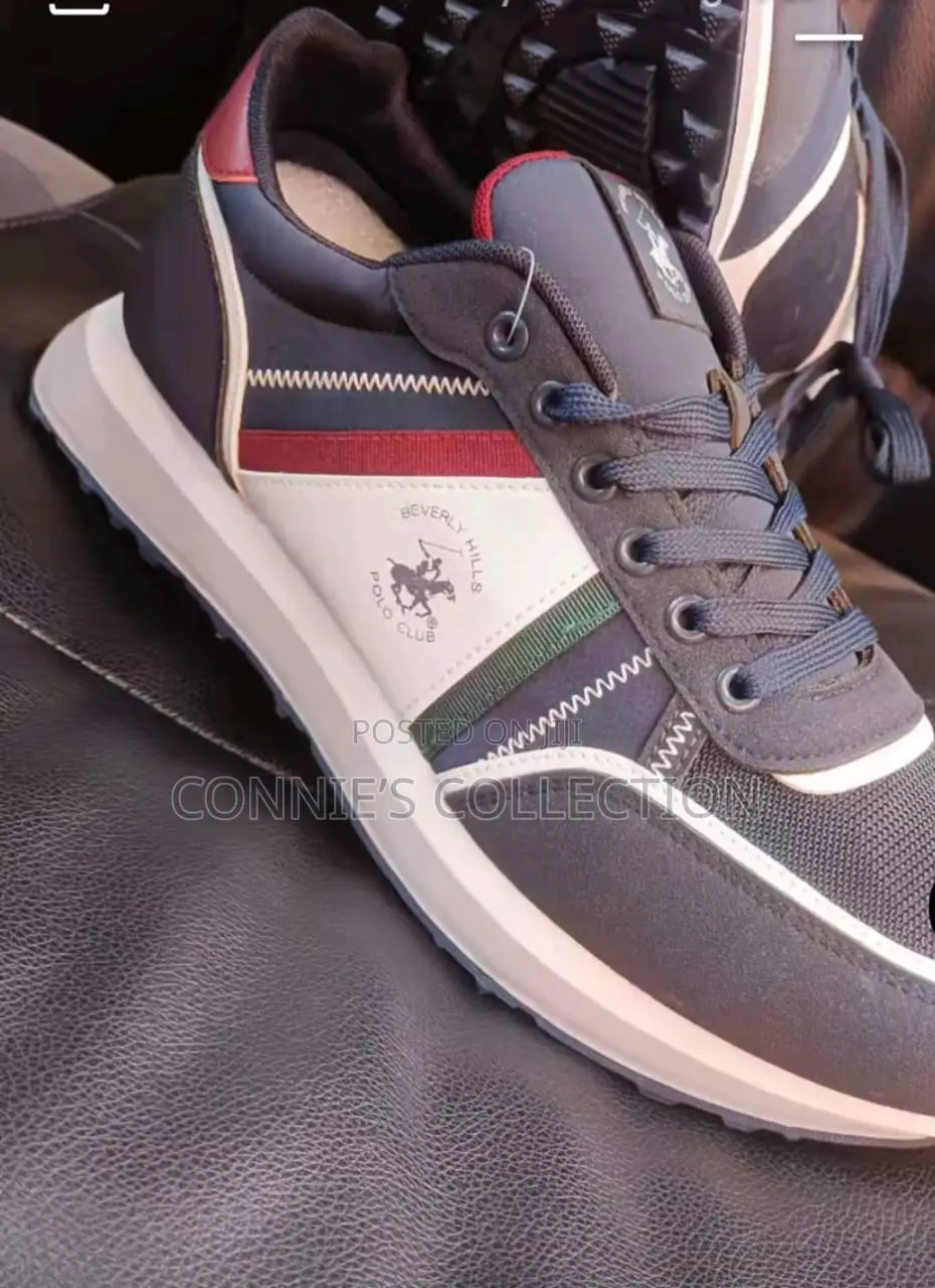 Beverly Hills Polo Club Sneakers