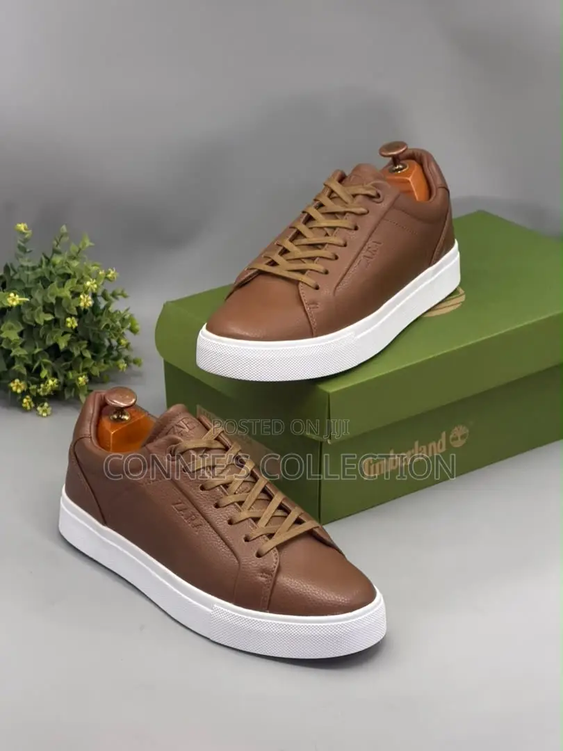 Zara X Polo