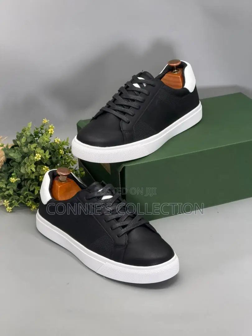Timberland Classic Sneakers
