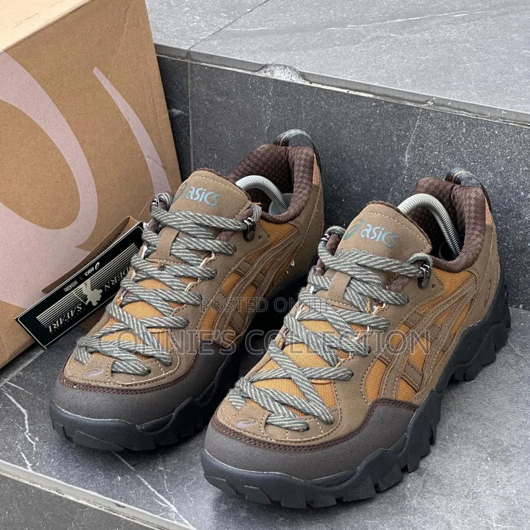 Asics Gel-Pickax Sneaker