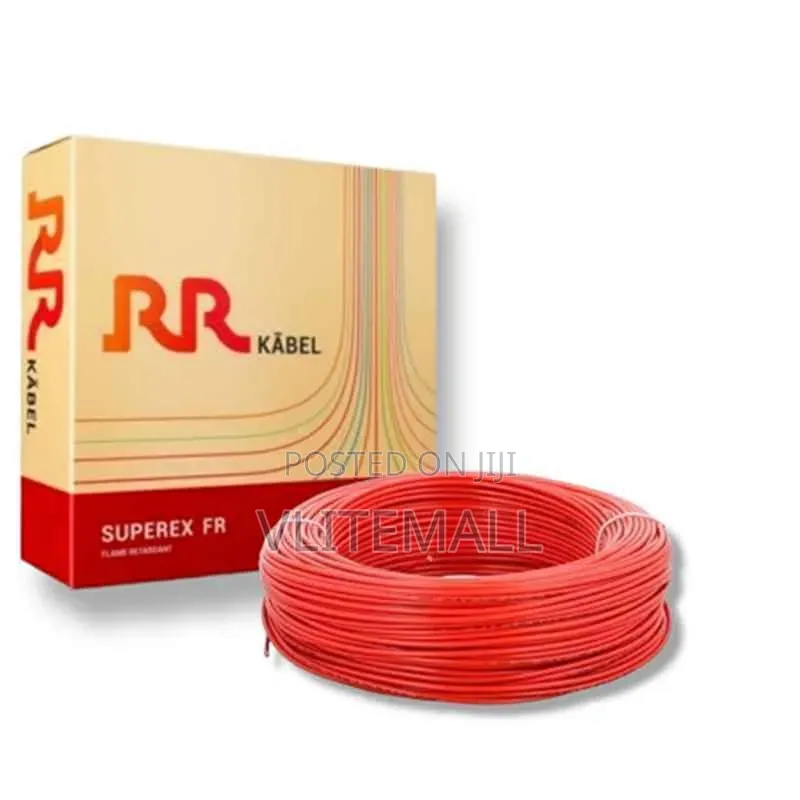 Rr Cable 16mm