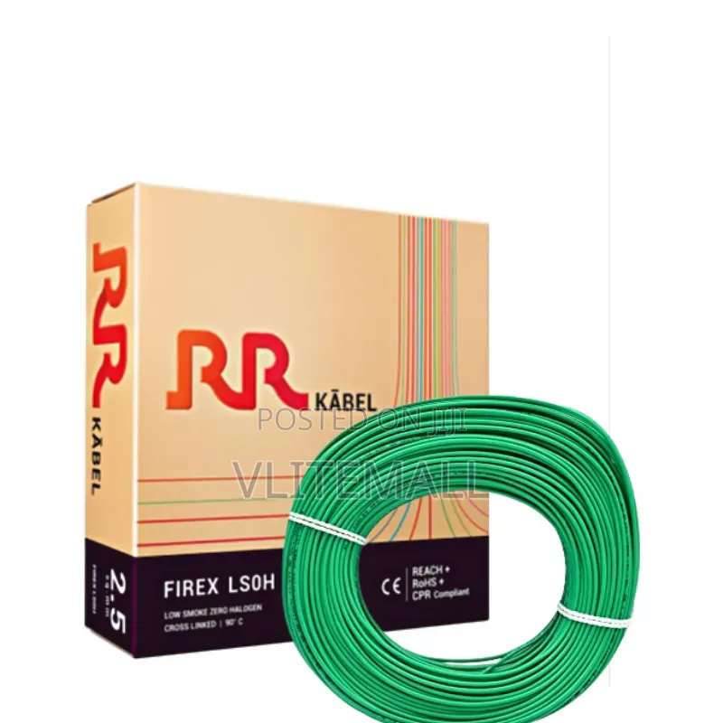Rr Cable 1.5mm
