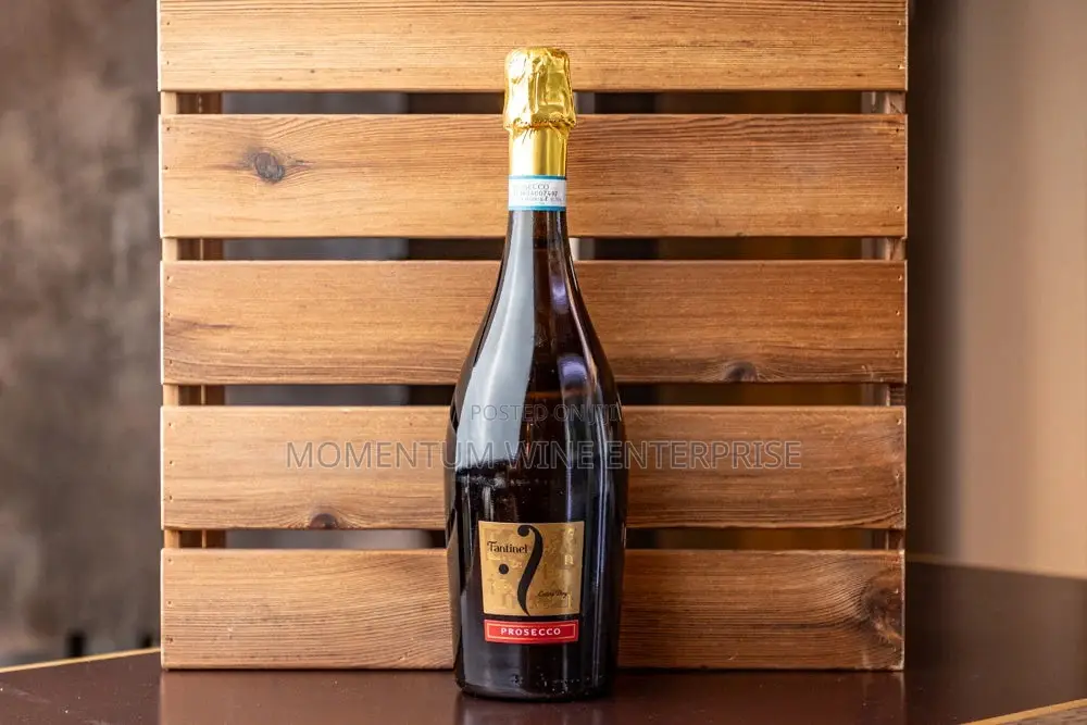 Fantinel Prosecco Extra Dry 75cl