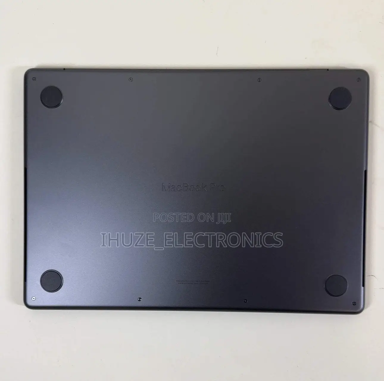 Laptop Apple MacBook Pro 2024 M4 16GB Apple M4 SSD 512GB