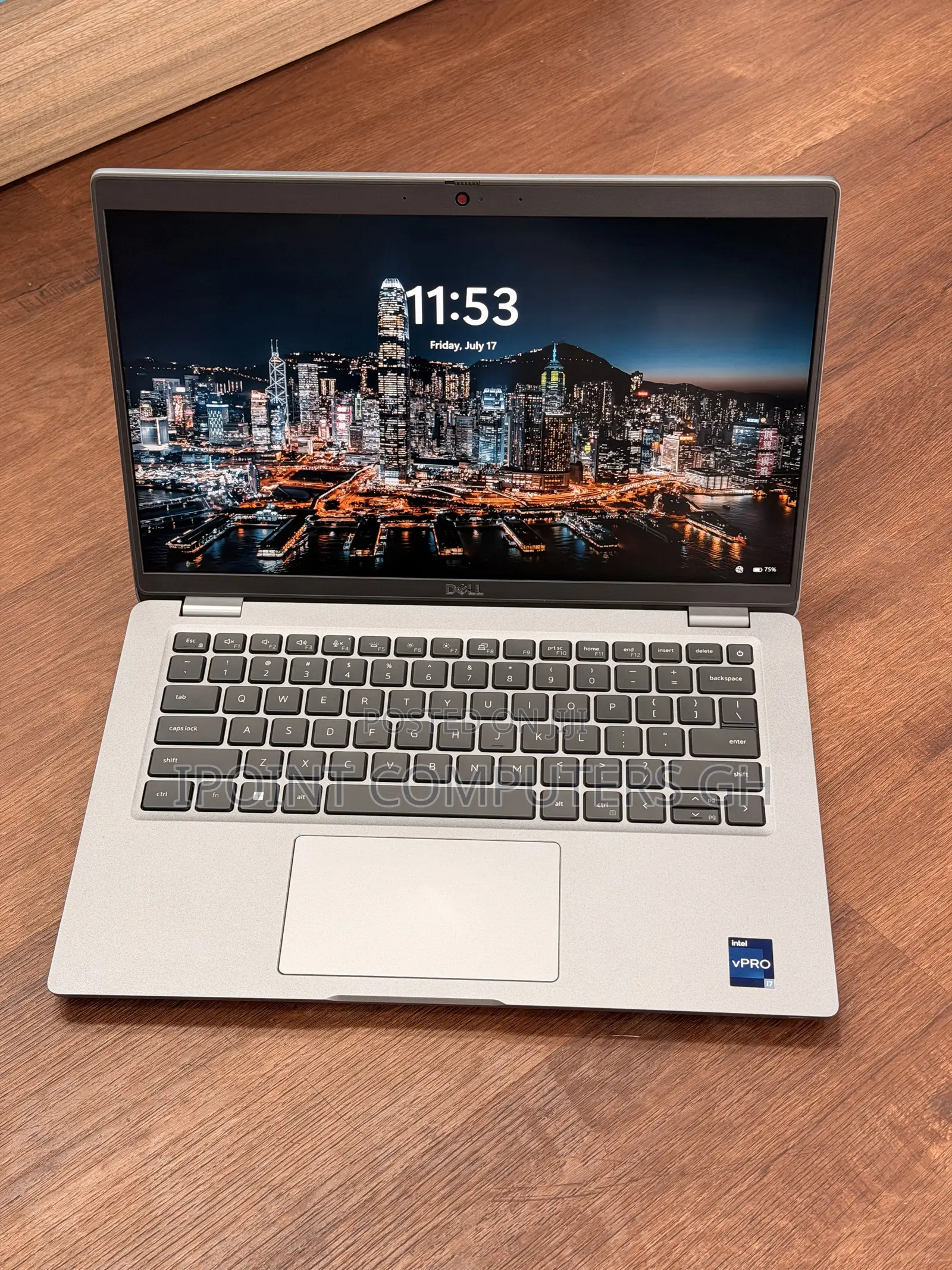 Laptop Dell Latitude 5431 16GB Intel Core i7 SSD 512GB