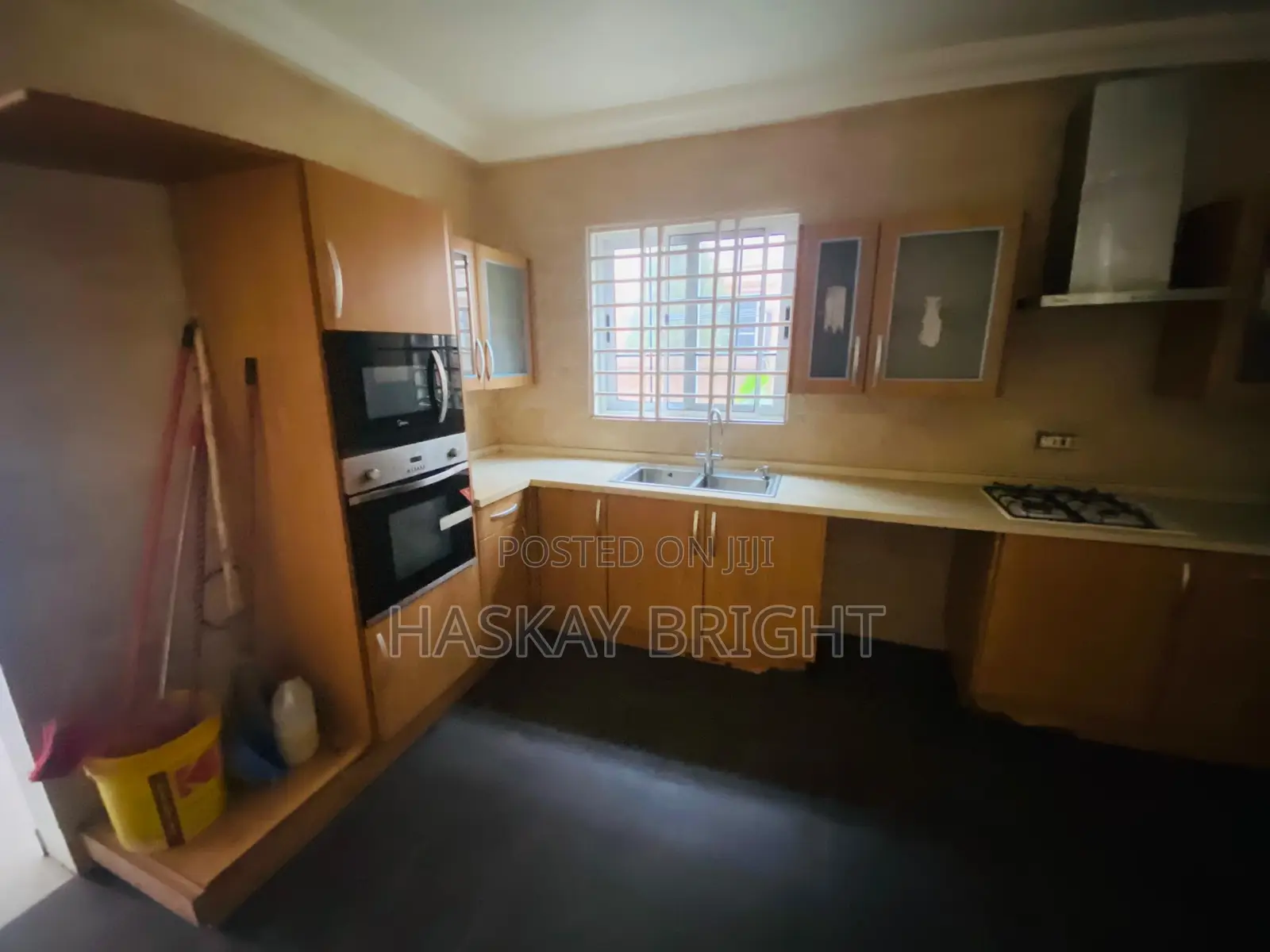 4bdrm House in Achimota for rent