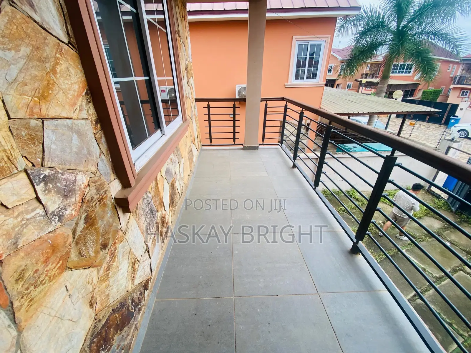 4bdrm House in Achimota for rent