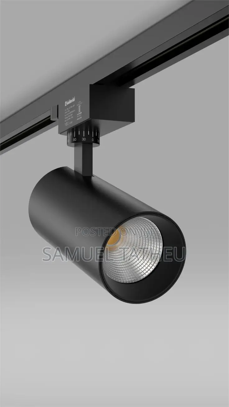 Led Ceiling Light