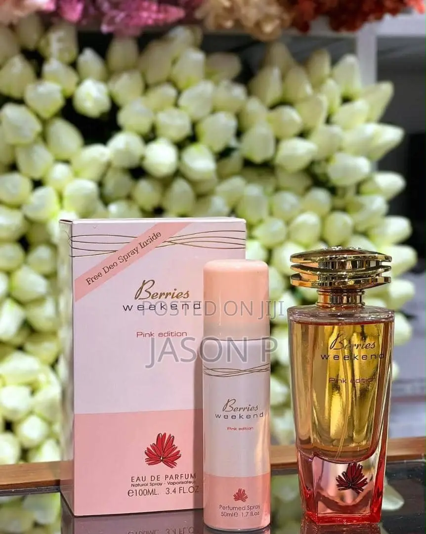 Premium Affordable Perfumes