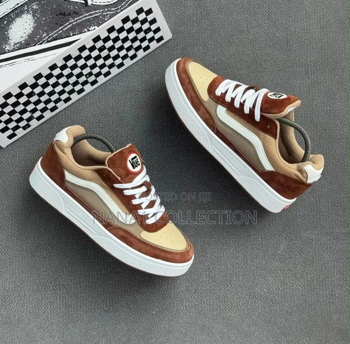 Vans Hylane Sneakers