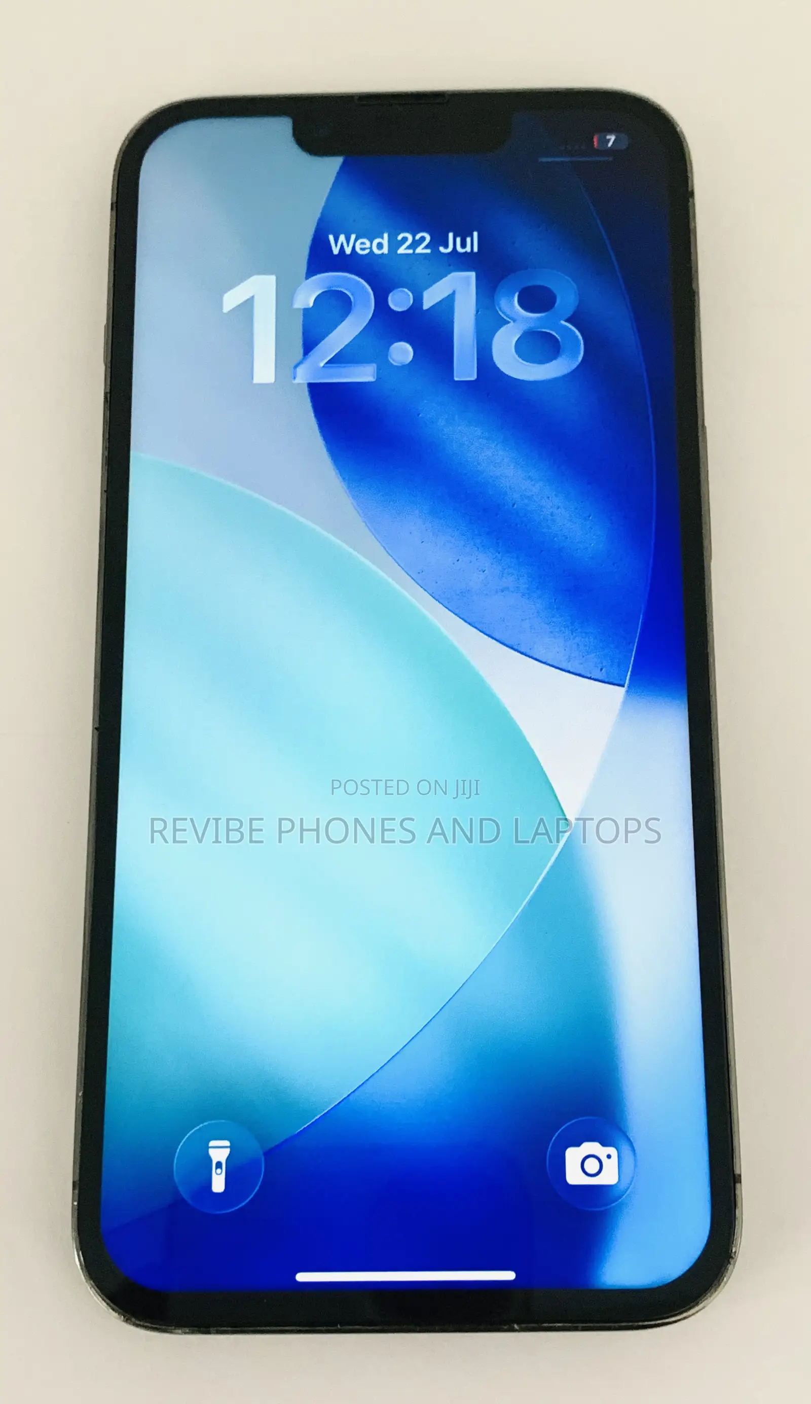 Apple iPhone 13 Pro 128 GB Black