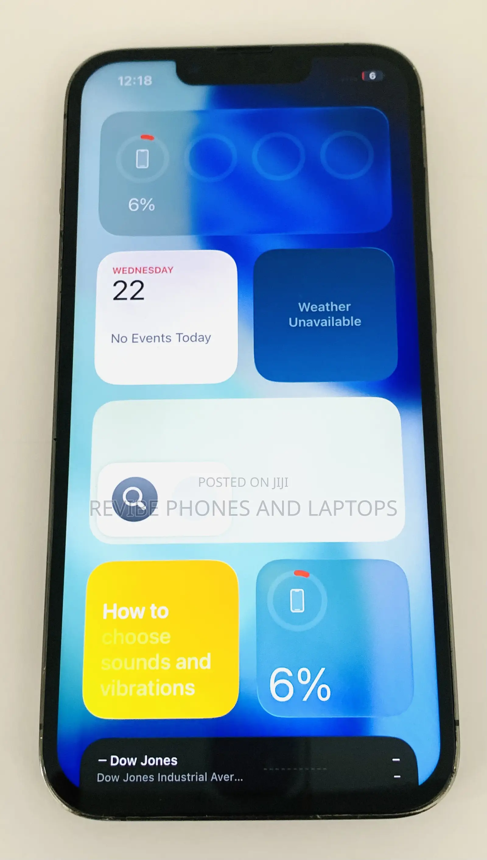 Apple iPhone 13 Pro 128 GB Black
