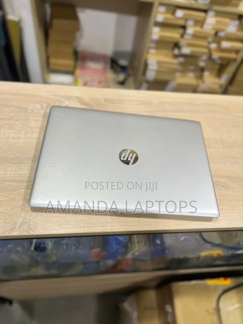 New Laptop HP ProBook 450 G5 16GB Intel Core i5 HDD+SSD 256GB
